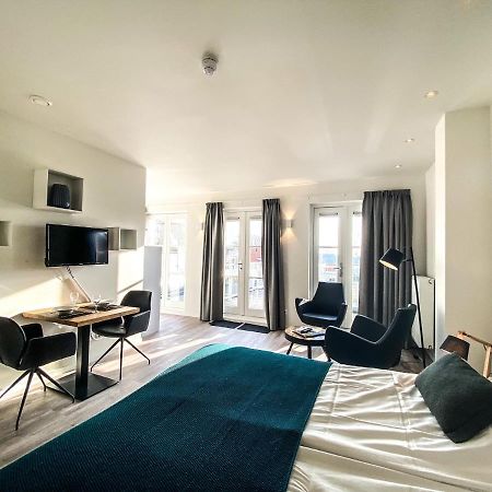 Appartement Centrum Domburg Do06 Kültér fotó