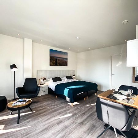 Appartement Centrum Domburg Do06 Kültér fotó